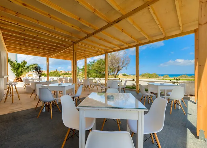 Anamar Santorini