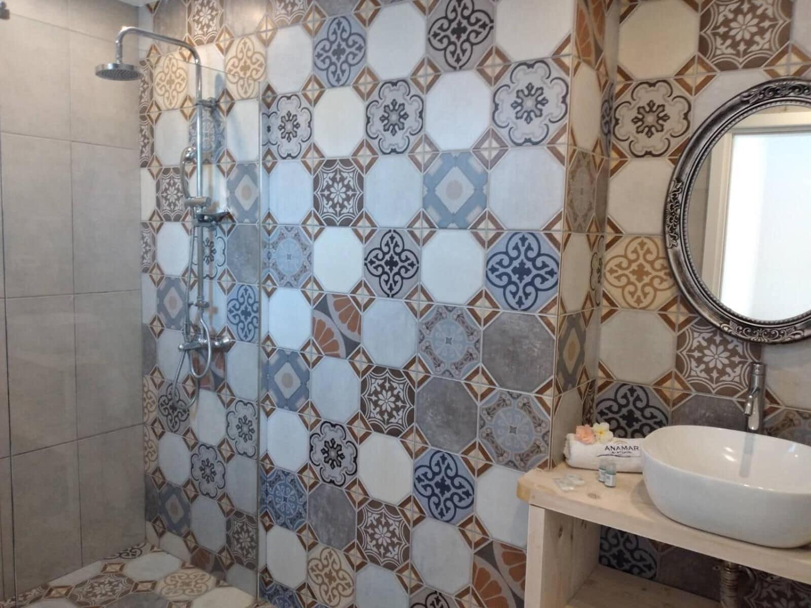 Anamar Santorini 4* Monólithos