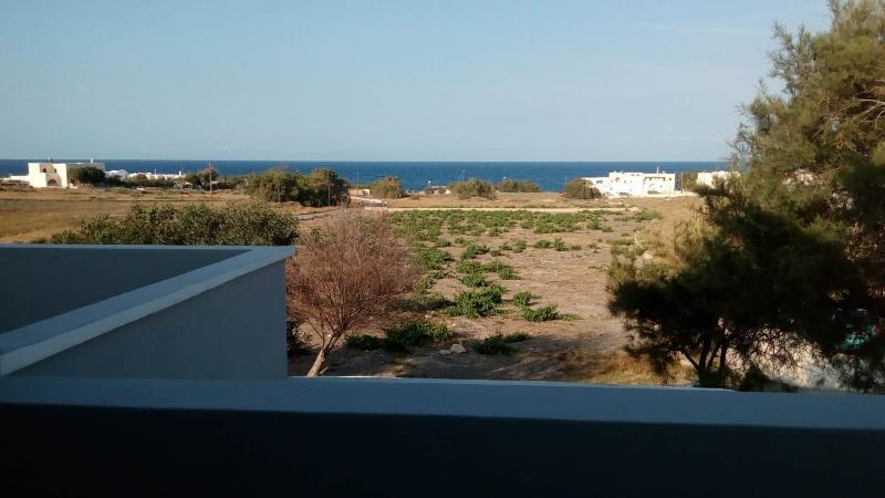 Ξενοδοχείο Anamar Santorini 4*