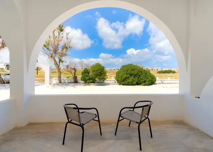 Anamar Santorini