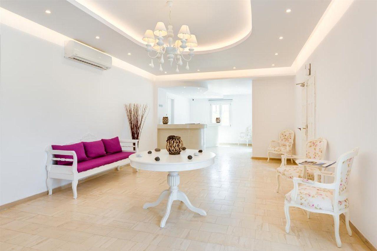 Anamar Santorini Otel