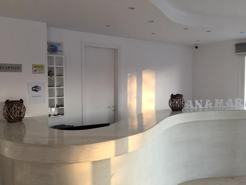 Anamar Santorini Otel