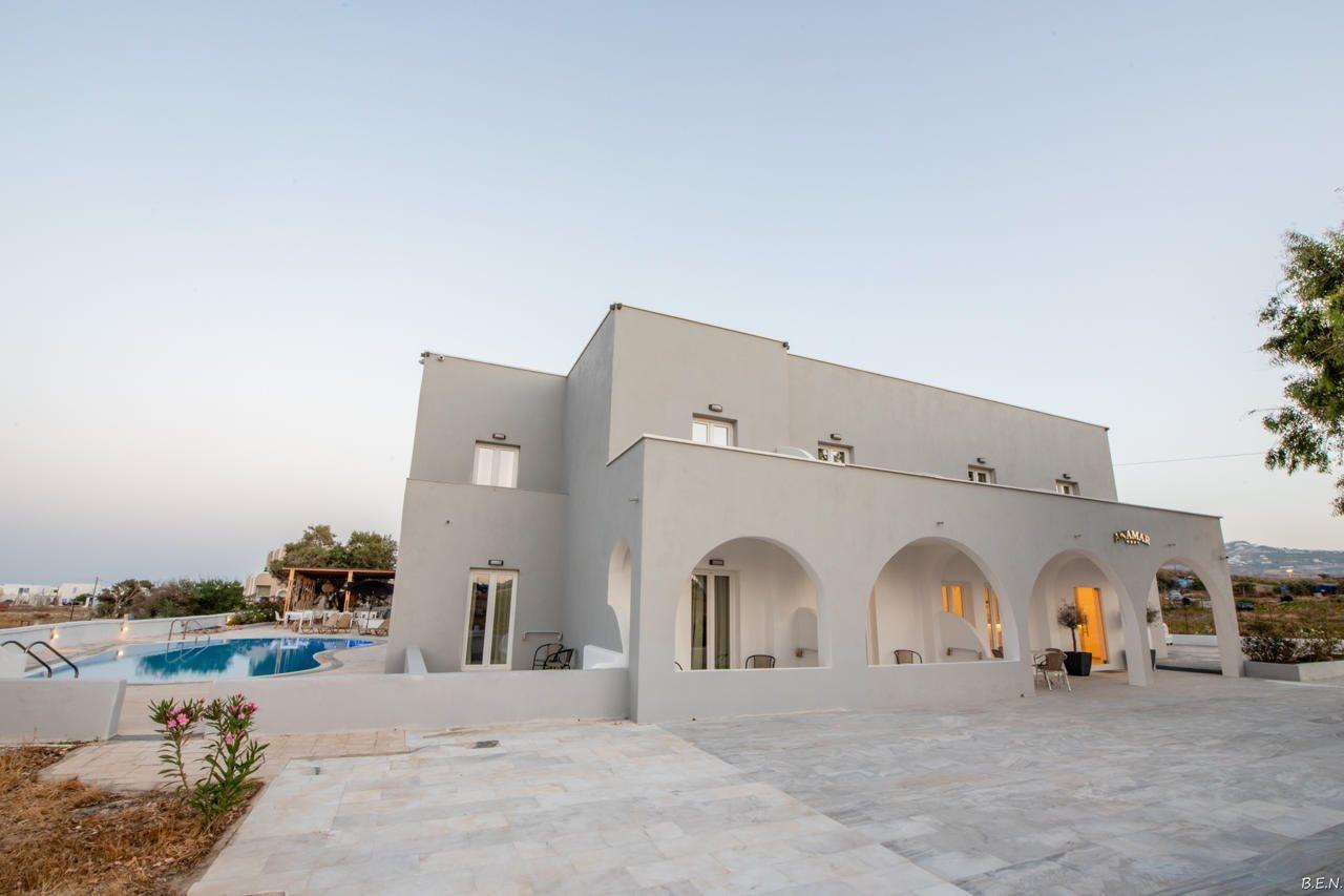 Anamar Santorini Otel