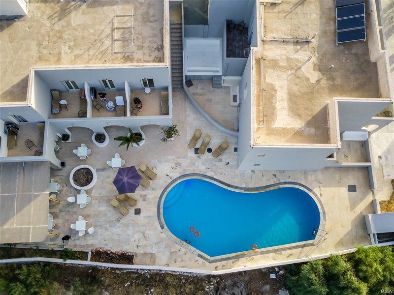 Anamar Santorini 4* Monólithos