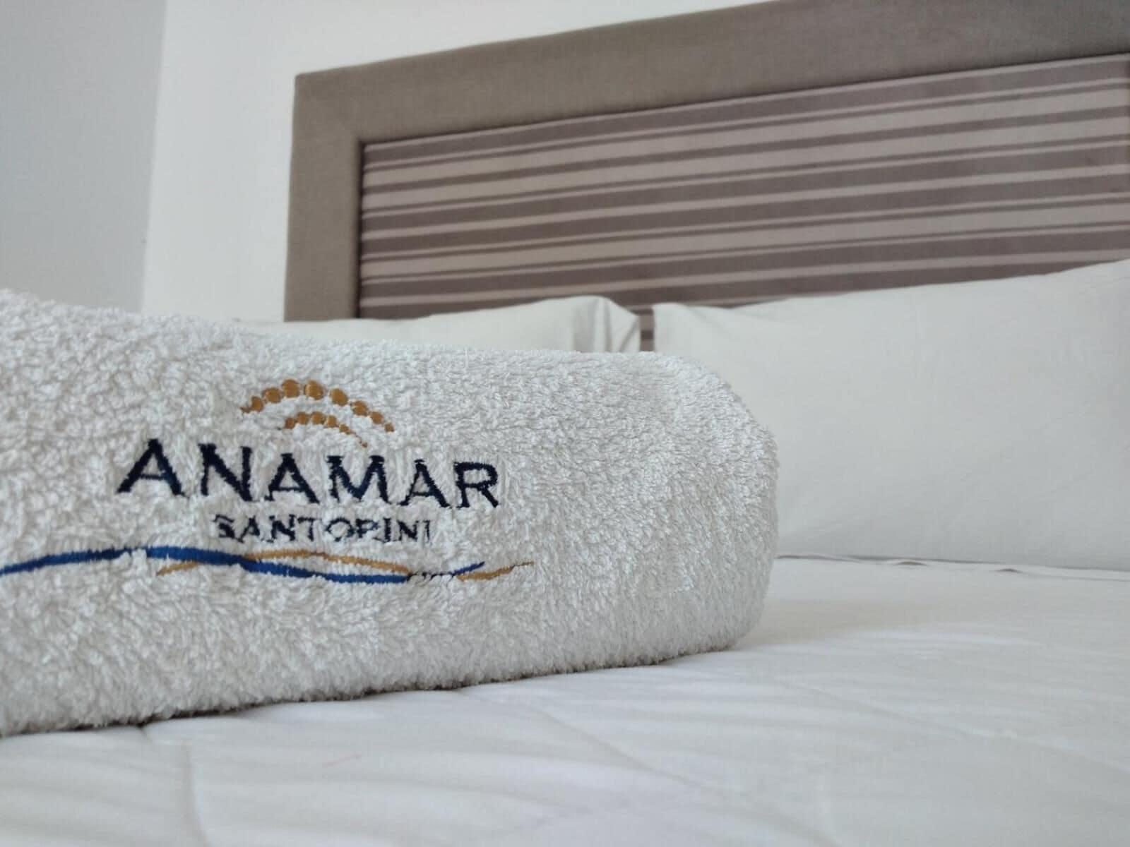 Otel Anamar Santorini 4*