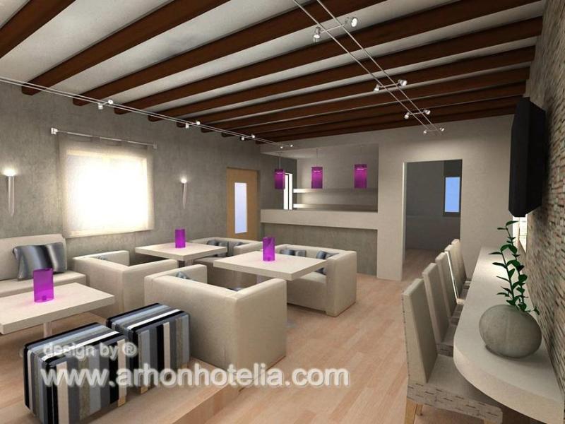 Otel Anamar Santorini 4*