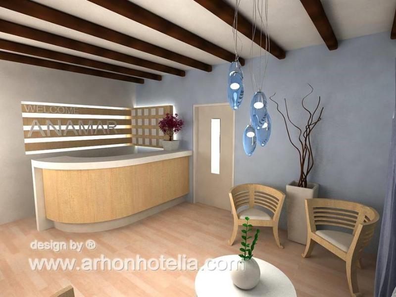 Otel Anamar Santorini 4*