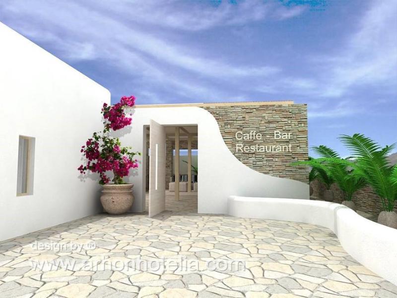 Otel Anamar Santorini 4*