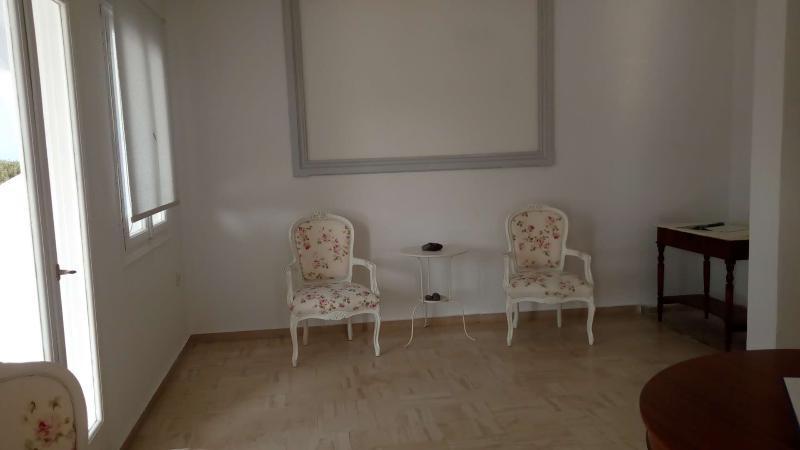 Otel Anamar Santorini Monólithos
